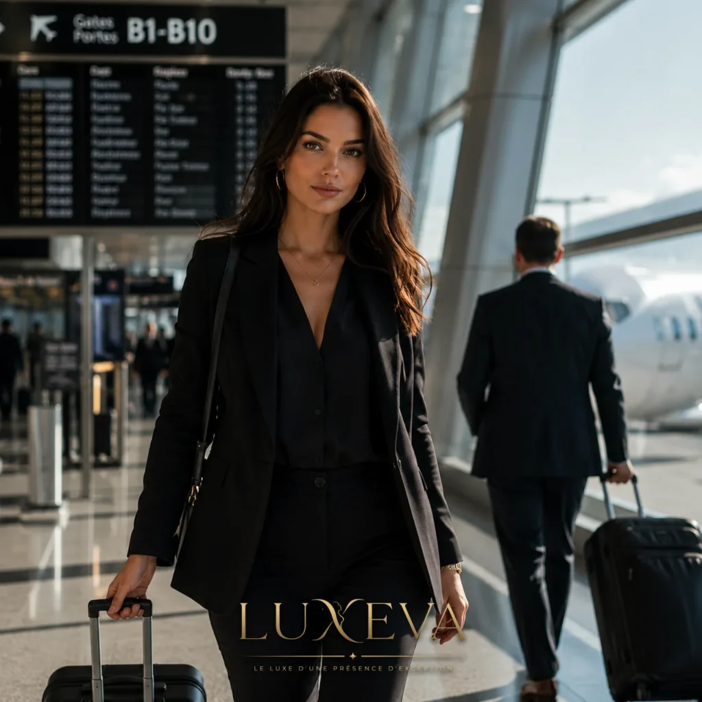 Luxeva.ch : Accompagnement International. Trouvez des accompagnatrices distinguées, élégantes et raffinées pour une compagnie exceptionnelle lors de vos déplacements à l&rsquo;international
