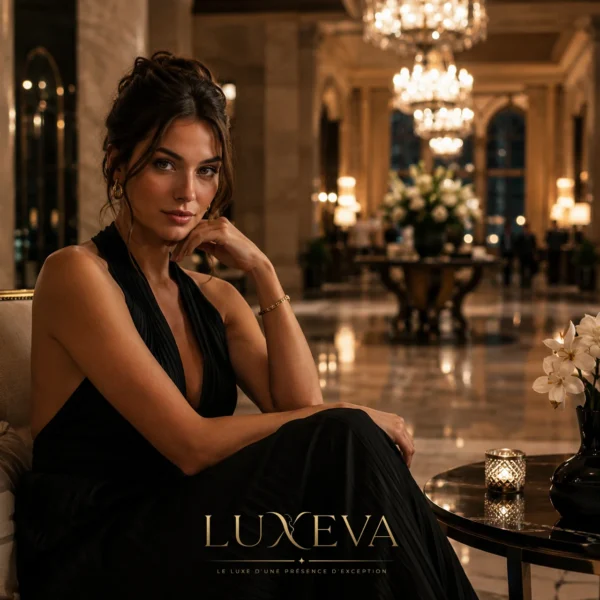 Luxeva.ch : Expériences. Trouvez des accompagnatrices distinguées, élégantes et raffinées pour vivre des expériences exceptionnelles