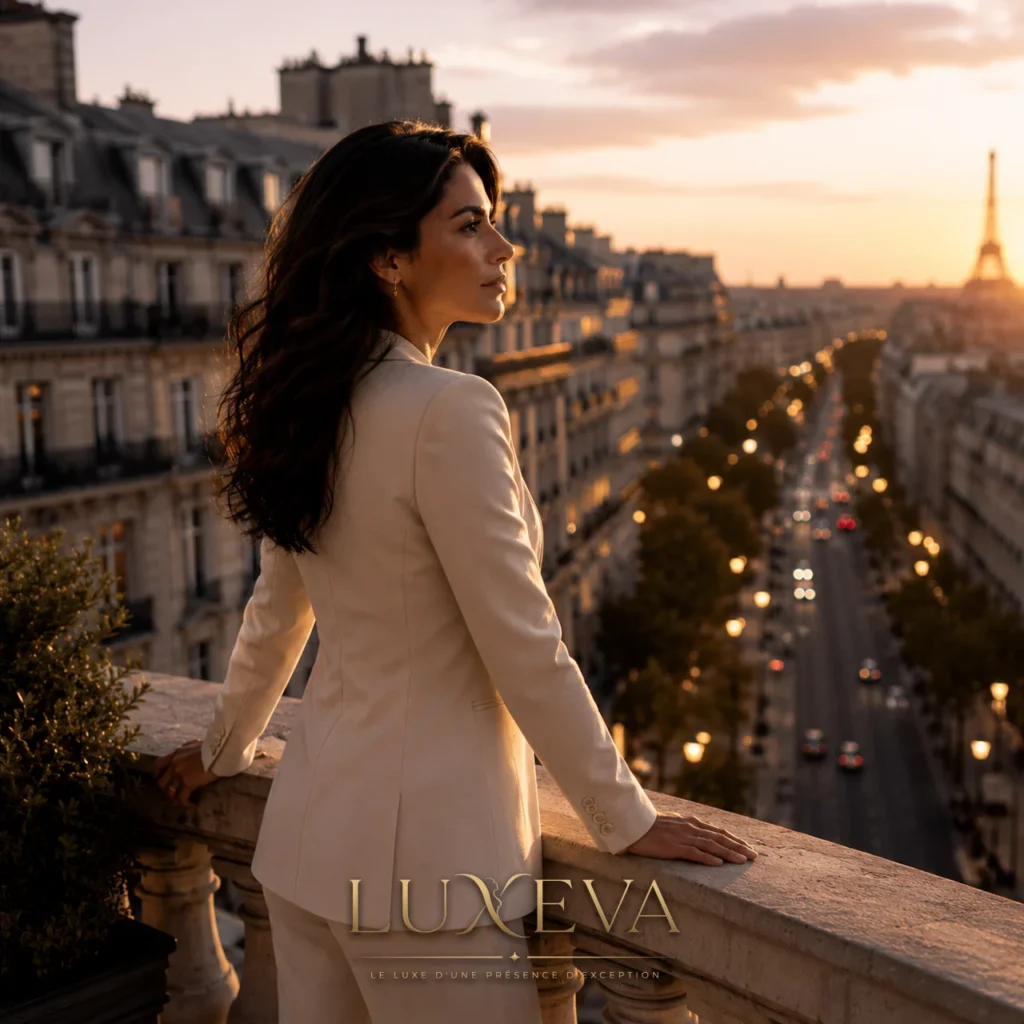 Luxeva.ch : une visibilité valorisante, jamais intrusive, développer sa présence tout en préservant son image
